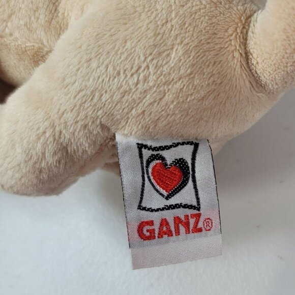 2/$15 Webkinz Lil'Kinz Chihuahua Dog Plush 7" Stuffed Puppy No Code Ganz HS104 - Picture 8 of 9